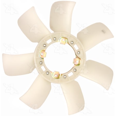 Four Seasons Toyota Pickup -Standard 95-94 Fan Blade, 36892 36892
